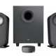 BT SPEAKERS LOGITECH Z407 w/s cont Graph