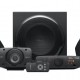 SPEAKERS-LOGITECH-Z906 SURROUND SOUND