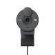 LOGITECH Webcam Brio 305 Graphite | sup-ob | XML |