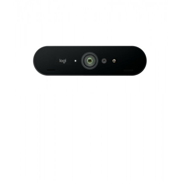 LOGITECH ConferenceCam BRIO Ultra HD | Web Κάμερες | Συνοδευτικά PC |