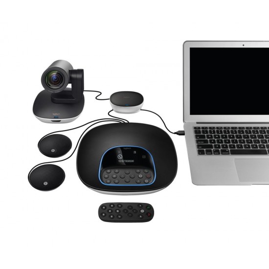 Logitech Group Assembly VC LOGITECH GROUP KIT