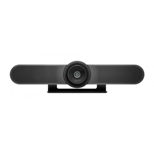 VC LOGITECH MEETUP - EMEA - Περιφερειακά