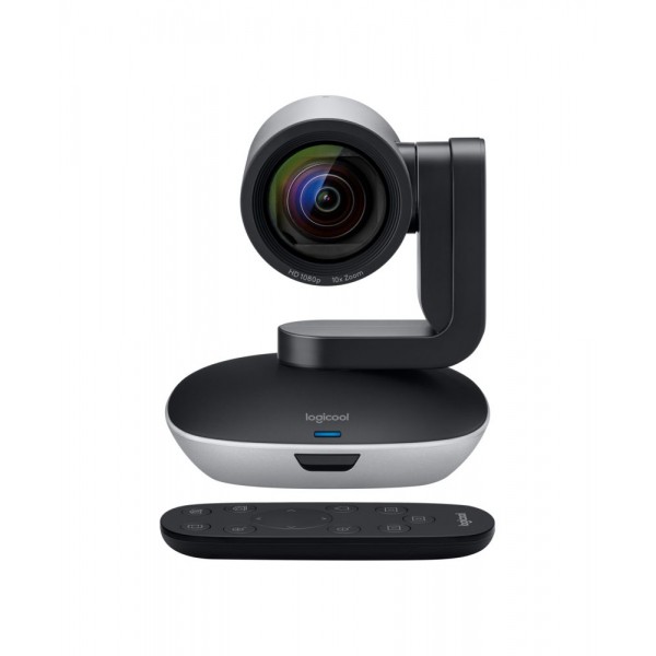 VC Logitech PTZ Pro 2 960-001186 - Περιφερειακά