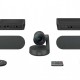 VC Logitech Rally Ultra-HD ConferenceCam