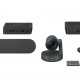 VC Logitech Rally Ultra-HD ConferCam 1+1