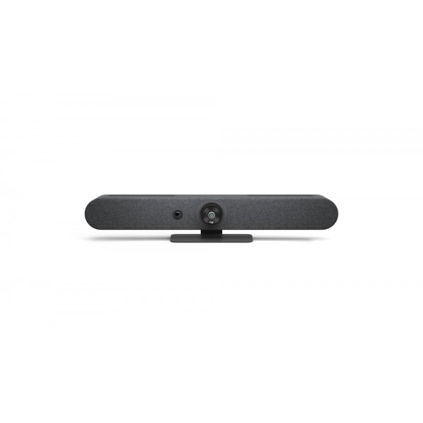 LOGITECH Conference System Rally Bar Mini Graphite - Video Conference