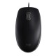 LOGITECH Mouse Wired B110 Silent | sup-ob | XML |