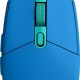GAM.MOUSE LOGITECH G102 L.SYNC BLUE EER
