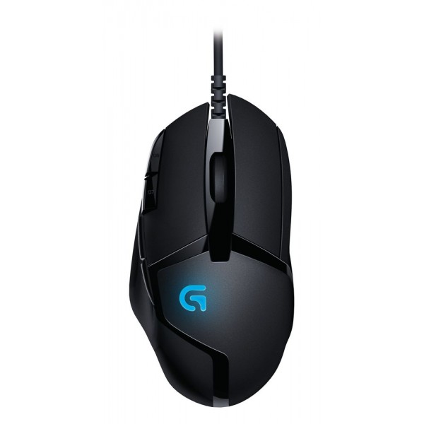GAM. MOUSE LOGITECH G402 HYPERION FURY