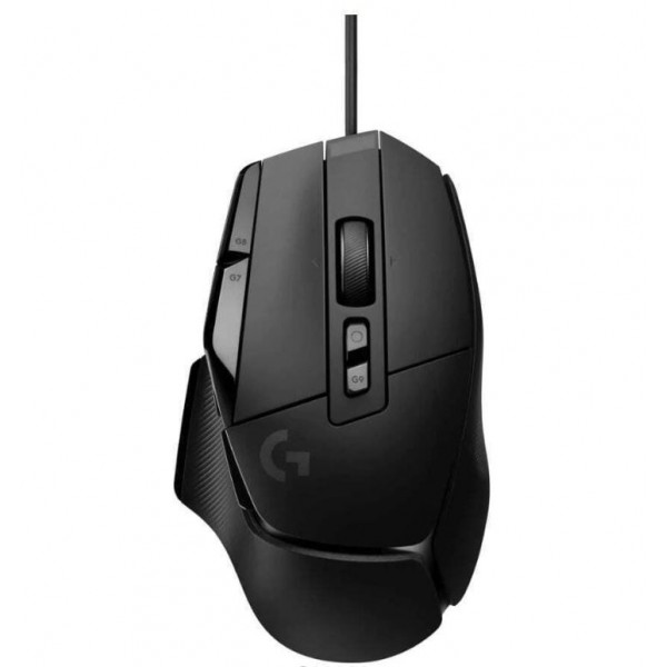 GAM.MOUSE LOGITECH G502 X LIGHTSPEED BLK - Logitech