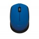 MOUSE WIRELESS LOGITECH M171 BLUE