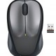 MOUSE WIRELESS LOGITECH M235 GREY