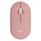 LOGITECH Mouse Wireless M350s Rose | sup-ob | XML |