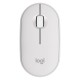 LOGITECH Mouse Wireless M350s White | sup-ob | XML |