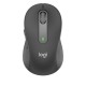 LOGITECH Mouse Wireless M650 Medium Black | sup-ob | XML |