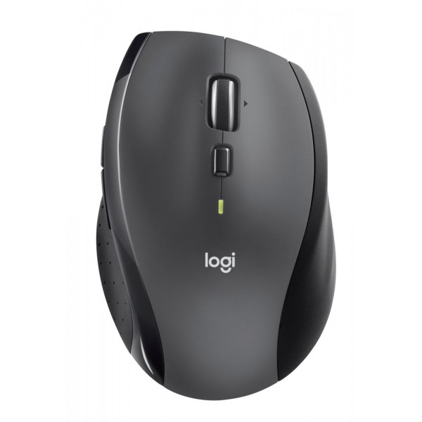 WIRELESS MOUSE M705 SILVER, WER OCCIDENT - Πληκτρολόγια
