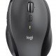 WIRELESS MOUSE M705 SILVER, WER OCCIDENT