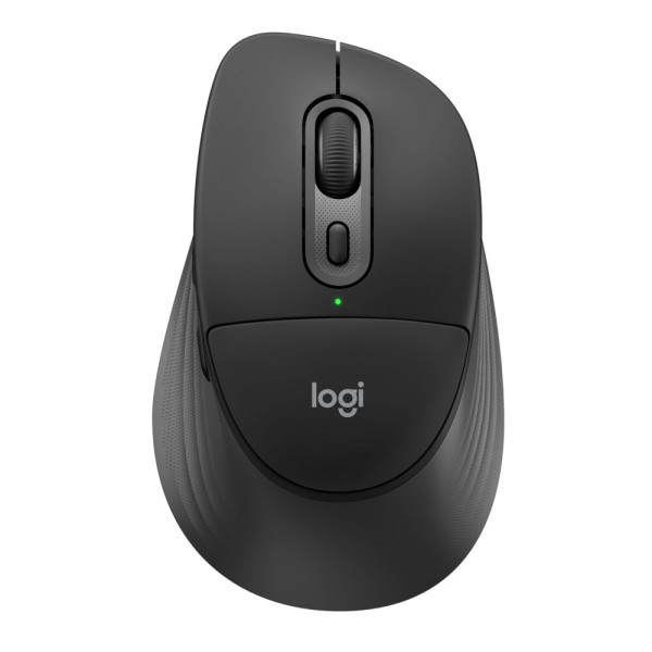 LOGITECH Wireless Mouse Comfort Plus M850 L For Business - Πληκτρολόγια