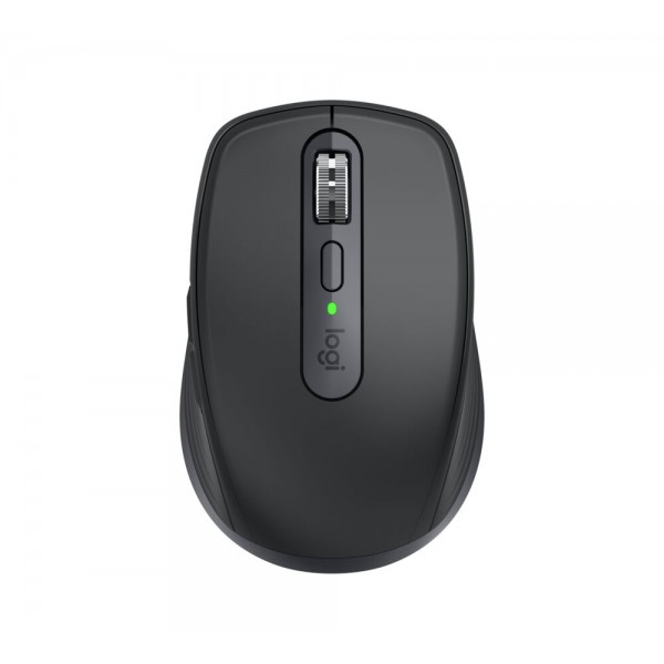 LOGITECH Mouse MX Anywhere 3s Graphite - Πληκτρολόγια