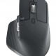LOGITECH Mouse MX Master 3s Graphite - Bluetooth | Ποντίκια | Συνοδευτικά PC |