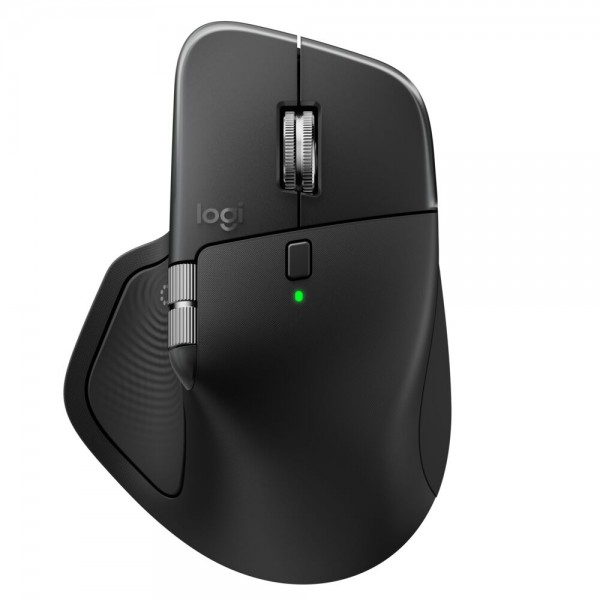 LOGITECH Mouse MX Master 4 Graphite For Business - Πληκτρολόγια