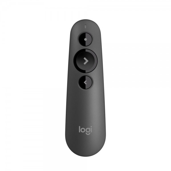 PRESENTER LOGITECH R500s LASER GRAPH - Βιντεοπροβολείς - VR Headset