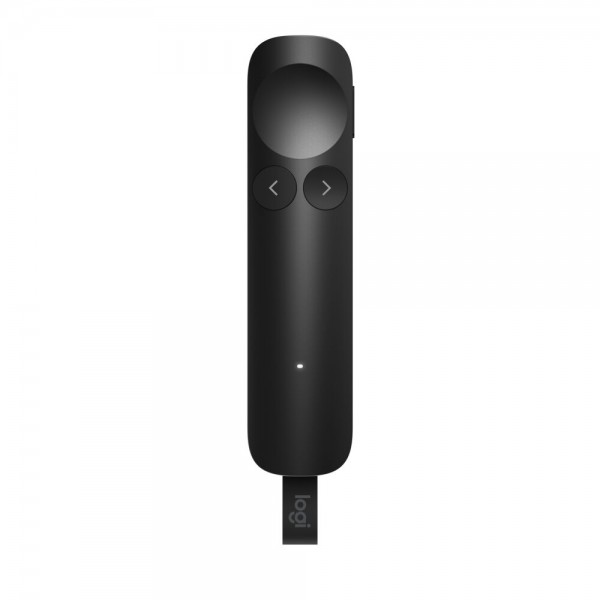LOGITECH Wireless Presenter Spotlight 2 Graphite - Βιντεοπροβολείς - VR Headset