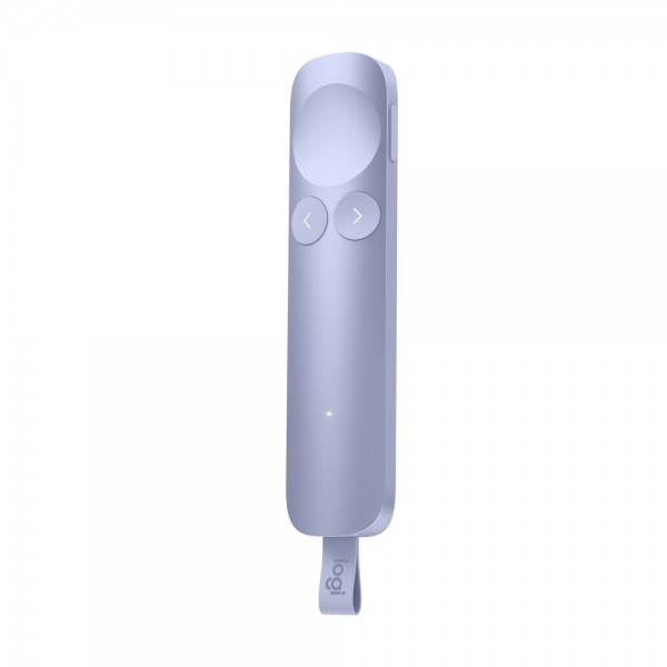 LOGITECH Wireless Presenter Spotlight 2 Rose - Βιντεοπροβολείς - VR Headset
