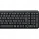 LOGITECH Keyboard/Mouse Bluetooth MK250 Graphite | Ποντίκια | Συνοδευτικά PC |