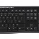 DESKSET WIRELESS LOGITECH MK270 GR