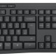 WIRELESS COMBO MK295 Silent GRAPHITE