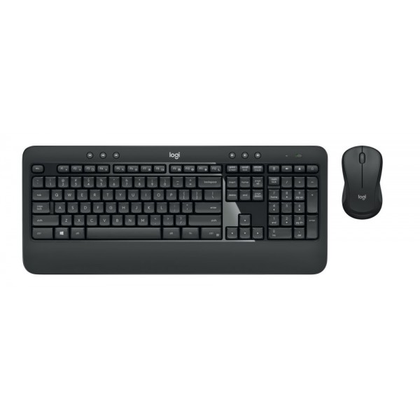 WIRELESS Combo MK540 ADNANCED US INTL - Logitech