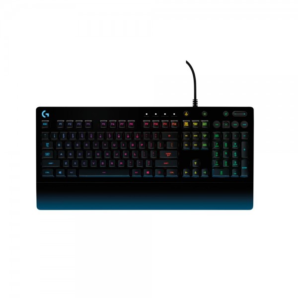 GAM.KEYB LOGITECH G213 PRODIGY US INTNL - Logitech