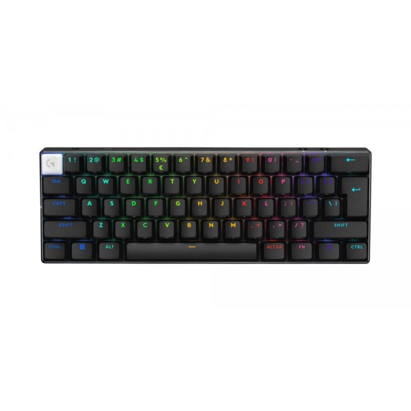 LOGITECH Keyboard Gaming PRO X 60 LIGHTSPEED - Logitech