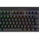 Gaming Πληκτρολόγιο Logitech G Pro X  - TKL - US Black (920-012136) | Πληκτρολόγια | Συνοδευτικά PC |