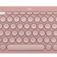 KEYBOARD LOGITECH PEBBLE K380s USINT ROS