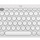LOGITECH Keyboard Blueetooth K380s White | sup-ob | XML |