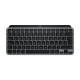 LOGITECH Wireless Keyboard Mx Keys Mini Graphite For Business | Ποντίκια | Συνοδευτικά PC |