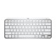 KEYBOARD W/S LOGITECH MX Keys Mini GREY