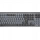 Keyboard Logitech W/S MX MechIllum Graph