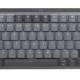 Keyboard W/S Logitech MXMech MiniIll Gra