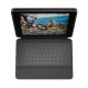 LOGITECH Case / Keyboard Rugged Folio για iPad (7th, 8th and 9th gen) | Ποντίκια | Συνοδευτικά PC |
