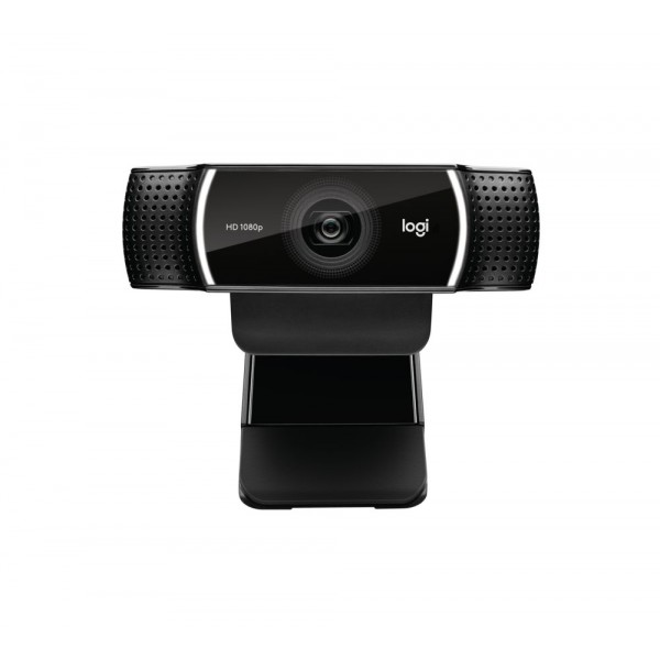 WEB CAM LOGITECH C922 PRO STREAM HD 720P - Logitech