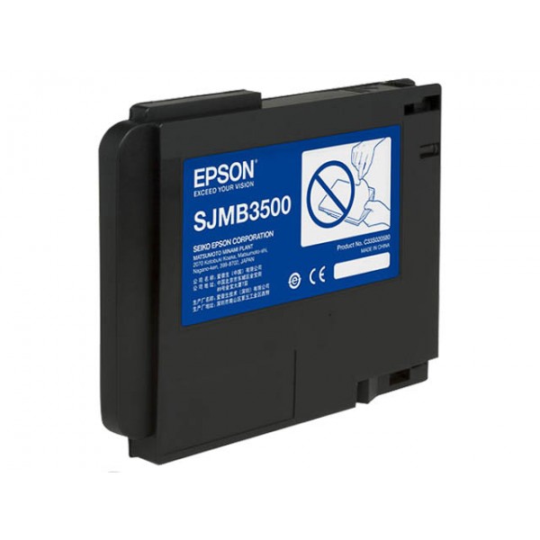 EPSON Maintenance Box C33S020580 - EPSON