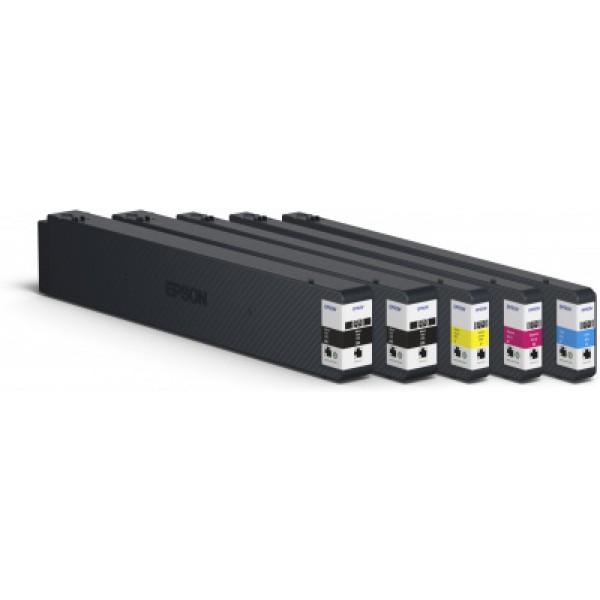 EPSON Ink Magenta C13T02Q300 - Ink Cartridge