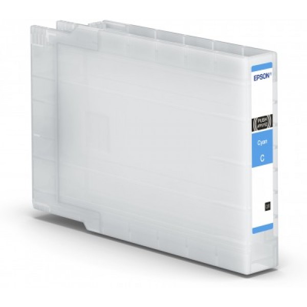 EPSON Cartridge Cyan XXL C13T04A24N - Ink Cartridge