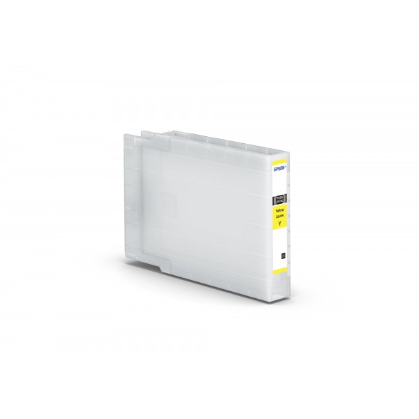 EPSON Cartridge Yellow XXL C13T04A44N - Ink Cartridge