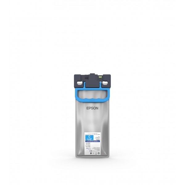 EPSON Ink Cyan C13T05A20N - Αναλώσιμα