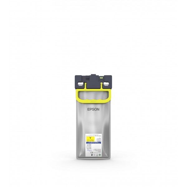 EPSON Ink Yellow C13T05A40N - Αναλώσιμα