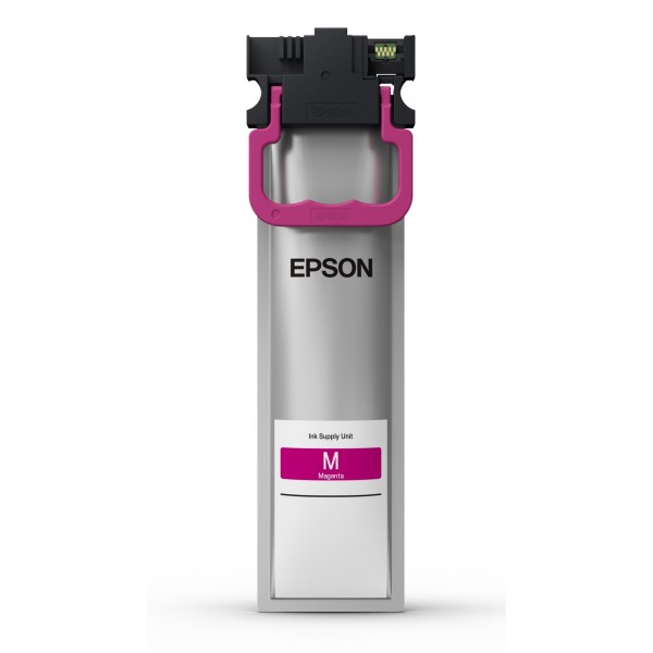 Epson Cartridge Magenta XL C13T11D340 - Ink Cartridge